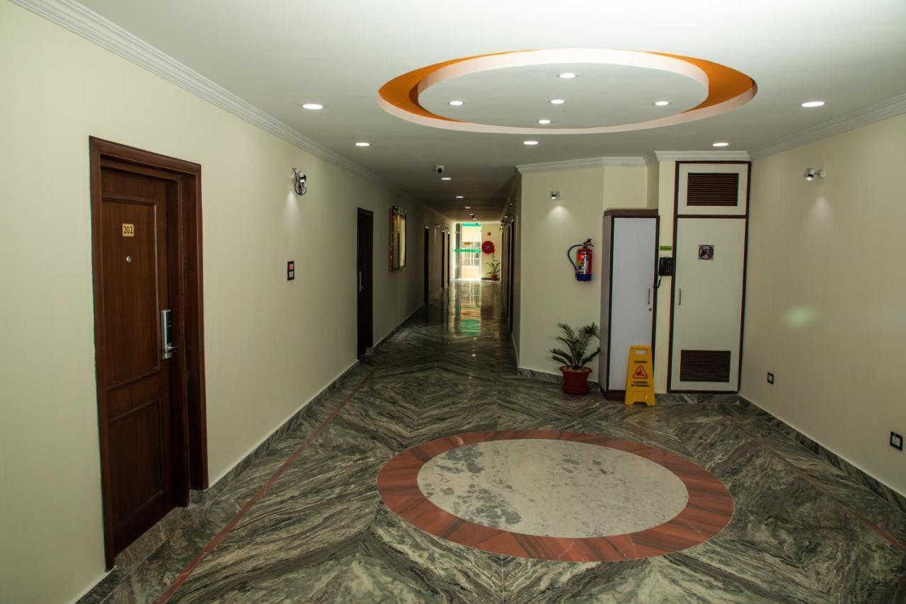 Gautam Buddha Airport Hotel Bhairāhawā Dış mekan fotoğraf